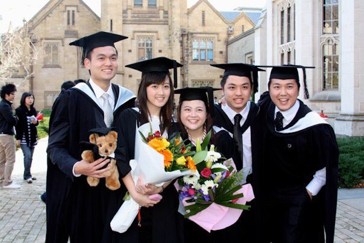 Con đường tìm việc làm công ty Nhật nhanh nhất từ khi còn ở giảng đường Đại Học P.1