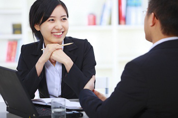 Kinh nghiệm phỏng vấn tại công ty Nhật với người Nhật