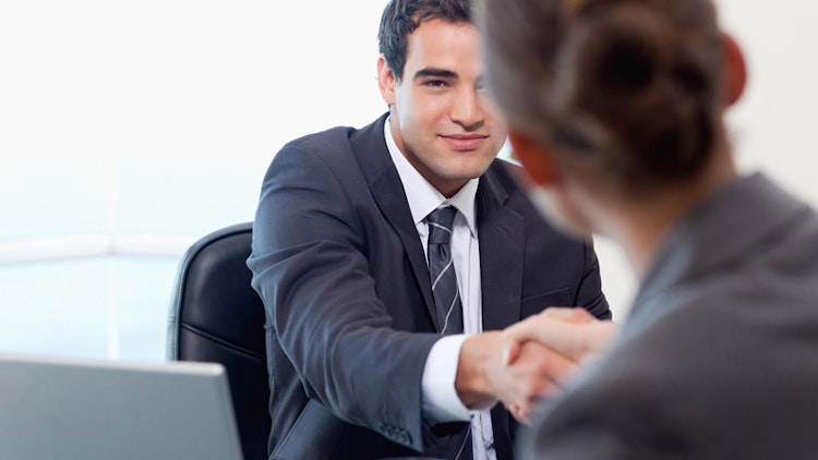 Lưỡng lự đúng cách khi phỏng vấn