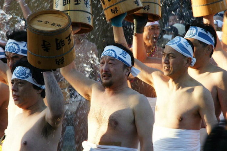 Những phong tục đặc biệt thú vị ở Nhật Bản