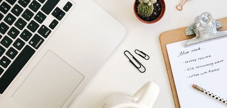 Làm thế nào để có được một công việc nhanh