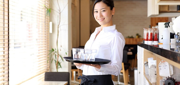 Làm thế nào để tìm công việc Part Time ở Nhật