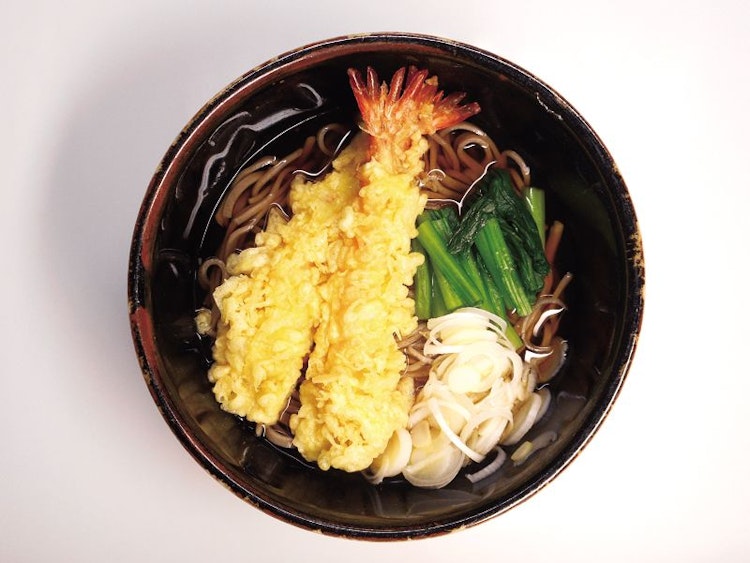 9 Món mì Udon & Soba cực ngon ở Nhật Bản