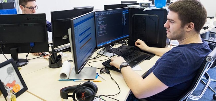 Làm thế nào tìm được công việc Công nghệ được trả lương cao