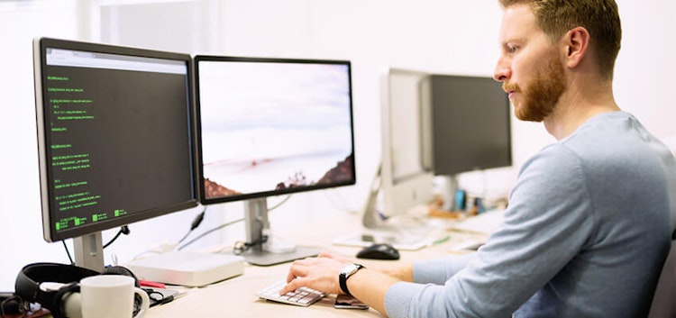 Làm thế nào trở thành chuyên gia IT