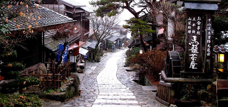 Đi du lịch Nhật Bản cần biết những gì?