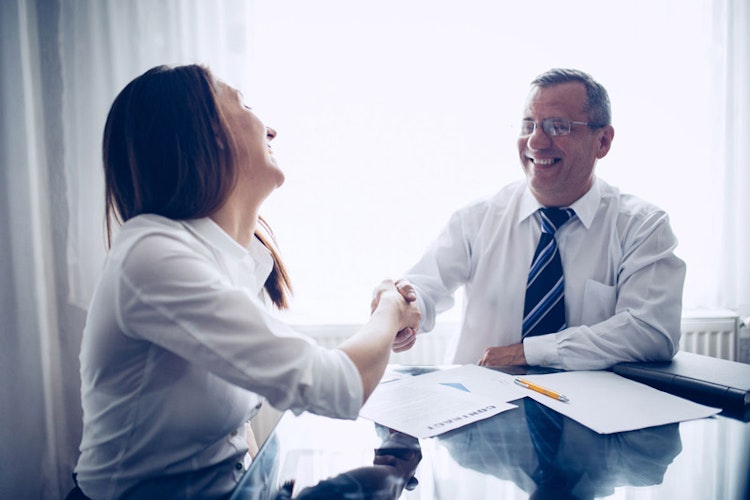 Gia tăng khả năng thành công khi tham dự phỏng vấn