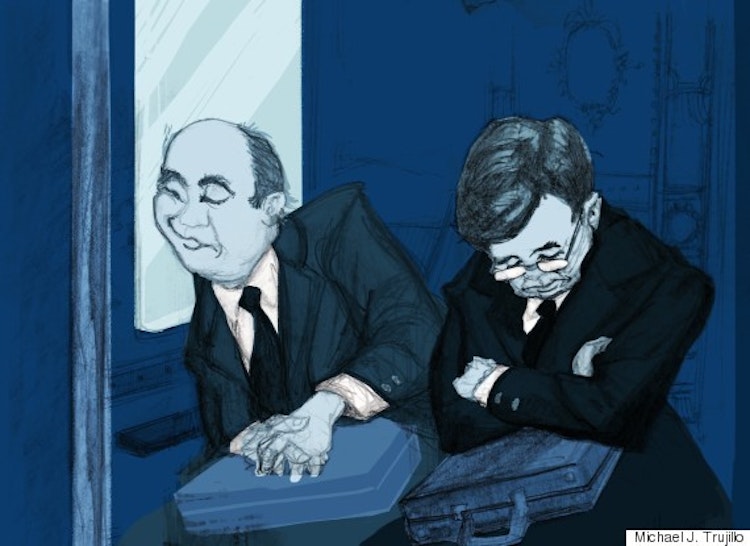 Người Nhật rất ưa… ngủ?!