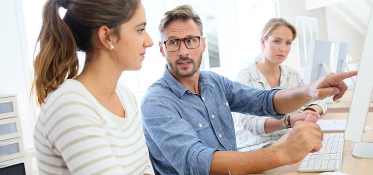 Làm thế nào để tuyển Internship ?