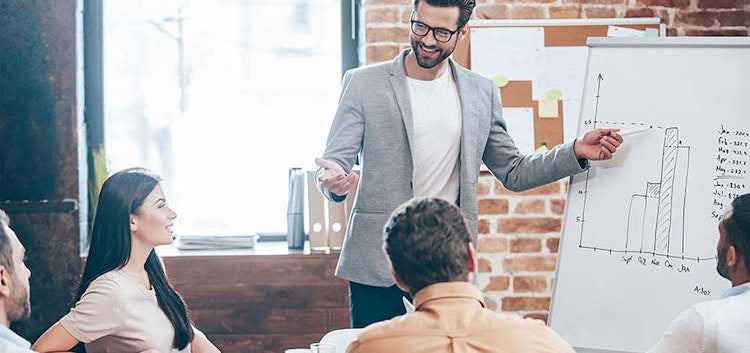 Làm thế nào trở thành một quản lý văn phòng