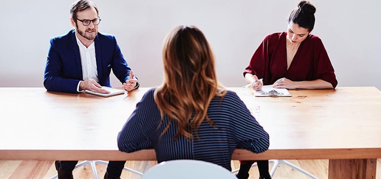 Làm thế nào xin được việc khi chưa có kinh nghiệm