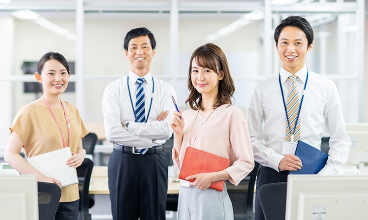 Những chiêu lấy lòng sếp Nhật dễ đến bất ngờ