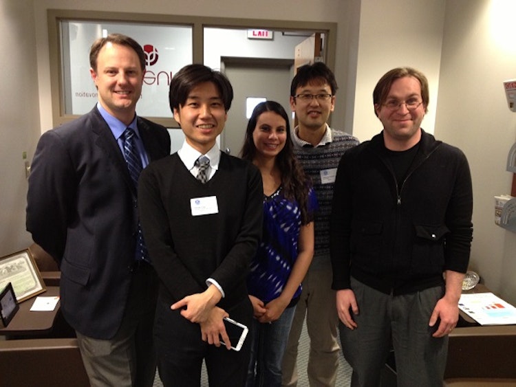 1 Ngày ở công ty Nhật – Học ngàn điều khôn