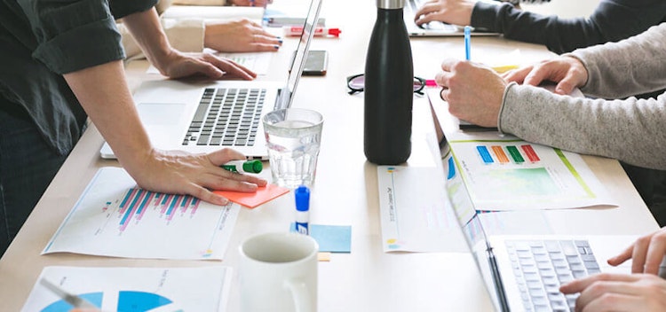 Làm thế nào để tăng hiệu suất làm việc của bạn