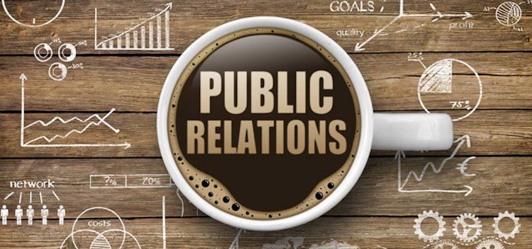 Làm thế nào tìm được việc ngành PR