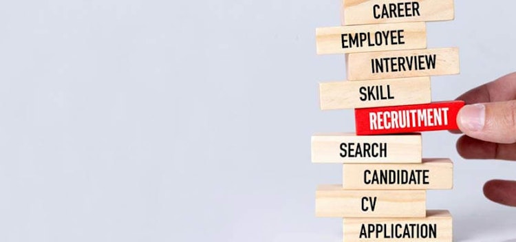 7 bước để tuyển dụng hiệu quả