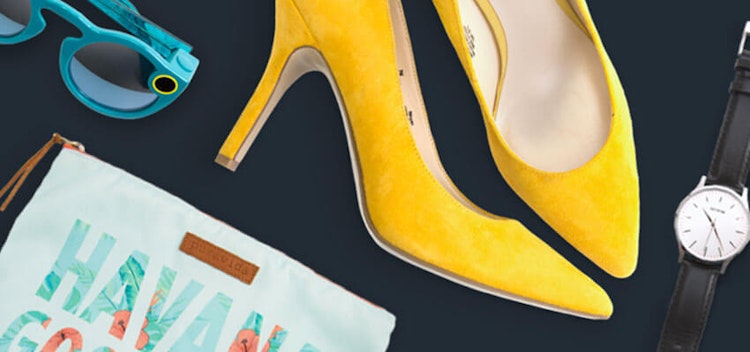 Cách viết hồ sơ xin việc ngành công nghiệp thời trang