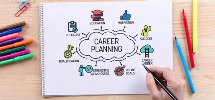 Cách lựa chọn con đường sự nghiệp