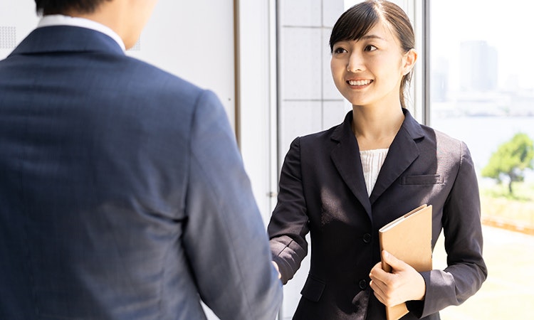 Các kỹ năng làm việc được cấp trên người Nhật đánh giá cao