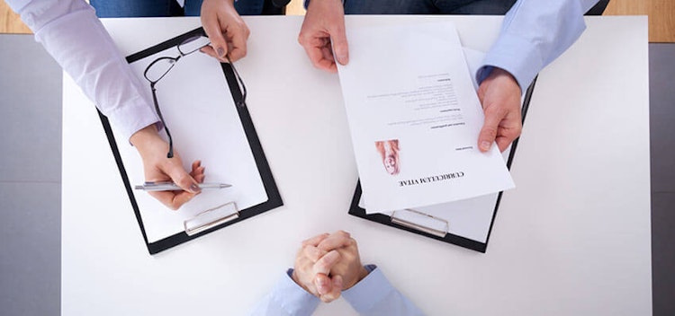 22 Lưu ý trong Resume người tìm việc cần biết