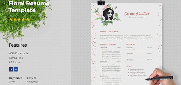 Không liệt kê hết công việc cũ trong CV xin việc