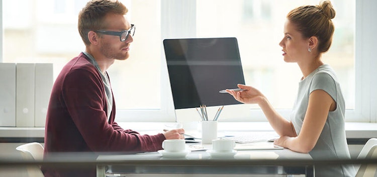 Cách trả lời câu hỏi”Bạn sẽ ở đâu trong 5 năm tới”