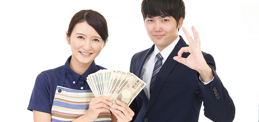 Trong công ty Nhật tại sao không nên chủ động đòi tăng lương?
