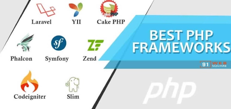 PHP Framework là gì? Top 10 PHP Framework phổ biến 2019