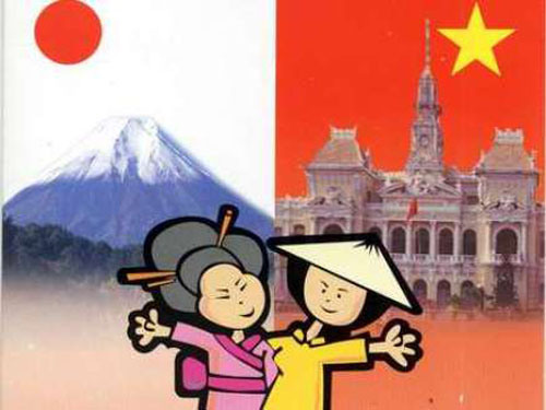 8 Phát hiện thú vị về người Việt Nam trong mắt người Nhật Bản