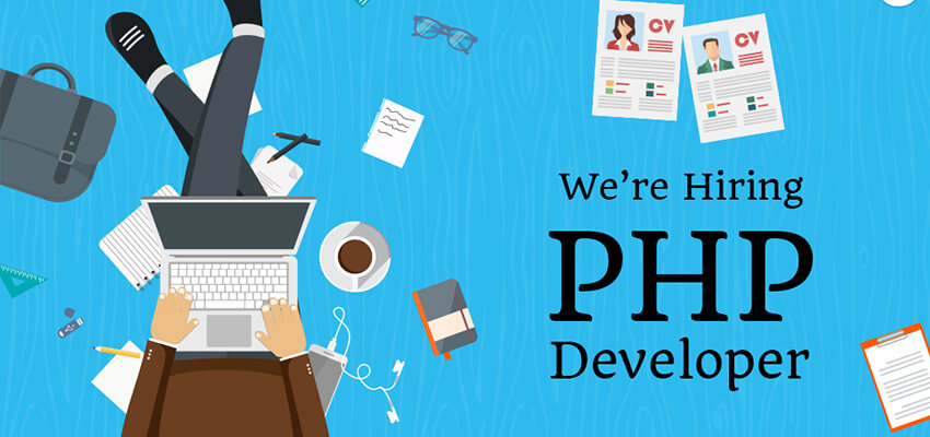 Cách viết CV xin việc cho PHP Developer