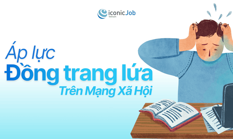 Áp Lực Đồng Trang Lứa Trên Mạng Xã Hội: Khi Những Chức Danh Hào Nhoáng Bào Mòn Sự Kiên Nhẫn