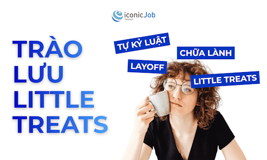 Trào Lưu Little Treats: Khi mua nhà quá xa vời, người trẻ đành tự thưởng cho mình một ly trà sữa