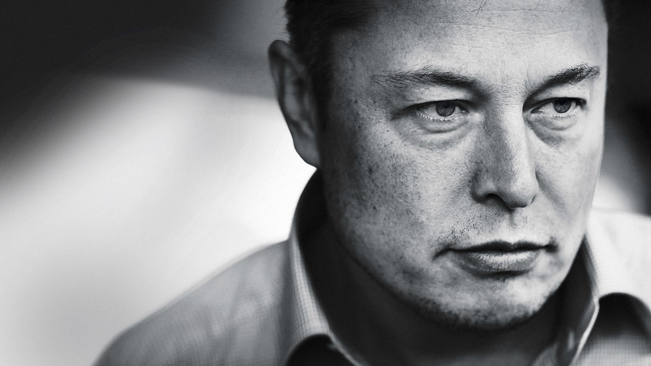 Đây là lý do thực sự khiến Elon Musk – từ người bình thường trở thành “Dị nhân”