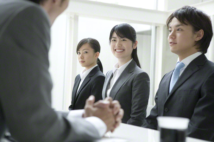 6 lí do khiến nhà tuyển dụng Nhật Bản đánh rớt bạn khi phỏng vấn