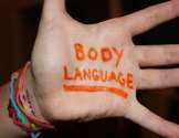 Ngôn ngữ cơ thể – Nghệ thuật trong giao tiếp (phần 1)