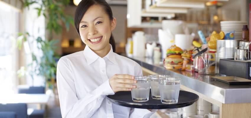 “Cơn khát” nhân công tại Nhật Bản và ngàn cơ hội việc làm mới