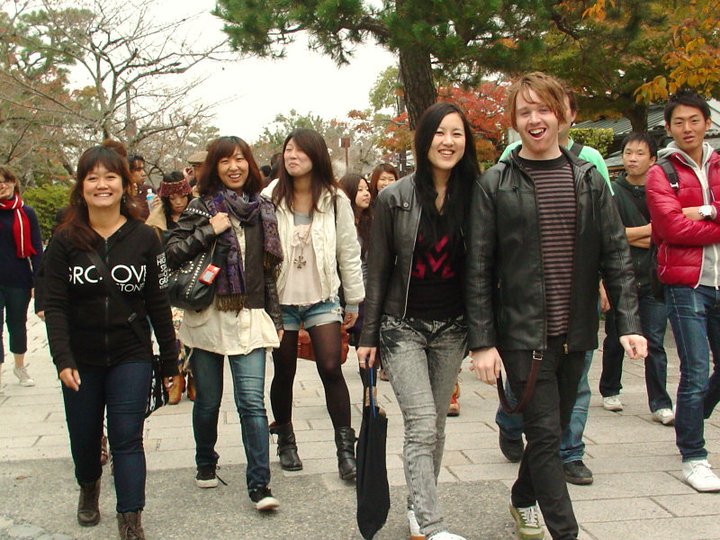 Quốc tế hóa giáo dục Nhật Bản – Cơ hội tìm việc tiếng Nhật tốt nhất