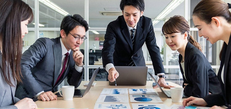 [Việc làm tiếng Nhật] Tìm việc làm công ty Nhật Bản mới nhất tại TPHCM