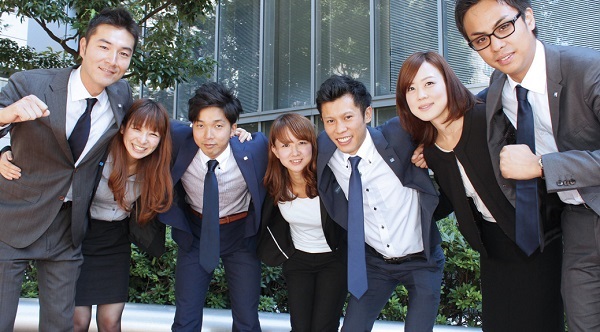 Việc làm cho nhân viên biết tiếng Nhật tại TPHCM