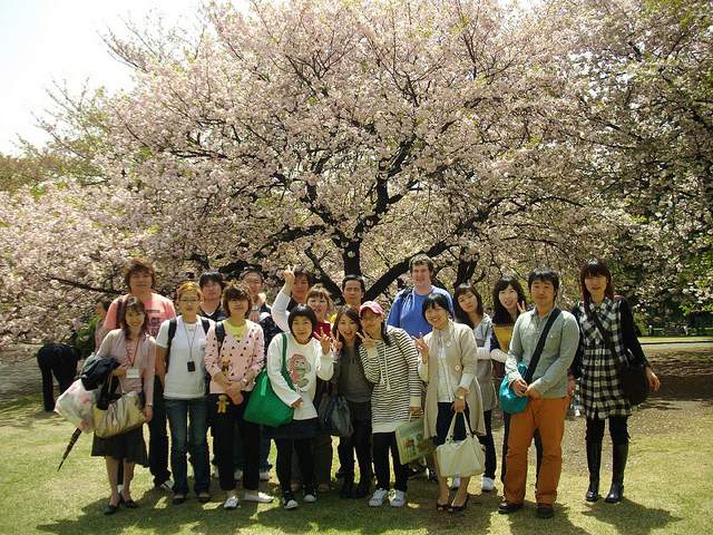 Cơ hội việc làm cho tu nghiệp sinh du học sinh Nhật Bản