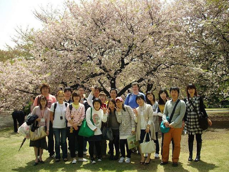 Cơ hội việc làm cho tu nghiệp sinh du học sinh Nhật Bản