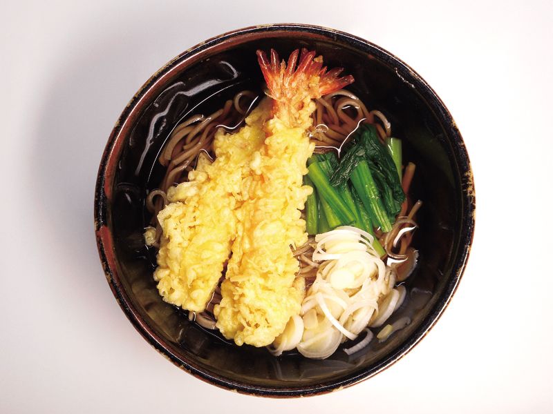 9 Món mì Udon & Soba cực ngon ở Nhật Bản