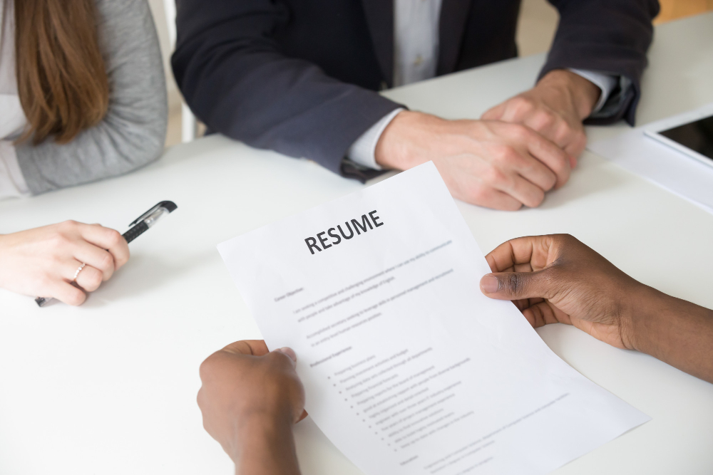 7 cách viết CV thu hút nhà tuyển dụng