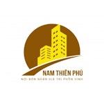 Công Ty Cổ Phần Nam Thiên Phú tuyển dụng việc làm