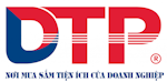 Công ty Cổ Phần DTP tuyển dụng việc làm
