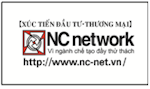 Công ty CP NC Network Việt Nam tuyển dụng việc làm