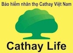 Công ty Bảo Hiểm Nhân Thọ Cathay Việt Nam tuyển dụng việc làm