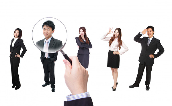 5 yếu tố nhà tuyển dụng đánh giá ứng viên