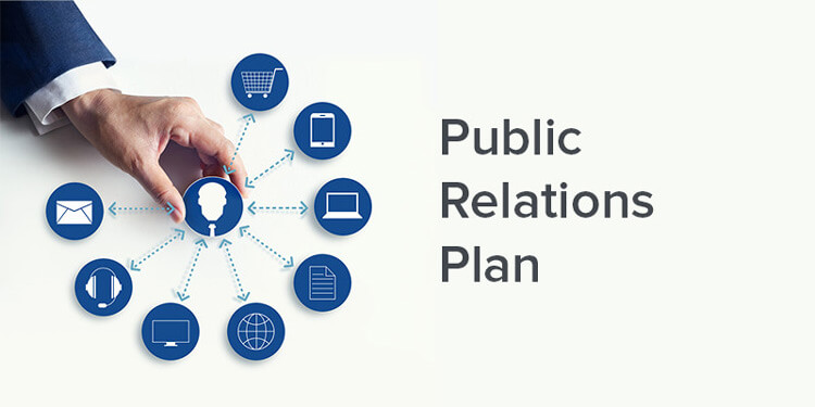 Năm điều mọi người nên biết về quan hệ công chúng PR