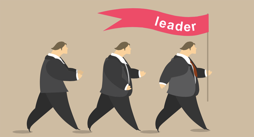 10 phẩm chất của một nhà lãnh đạo thực thụ